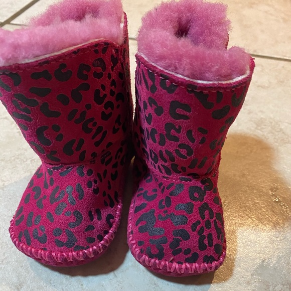 UGG Other - Infant Ugg Boots